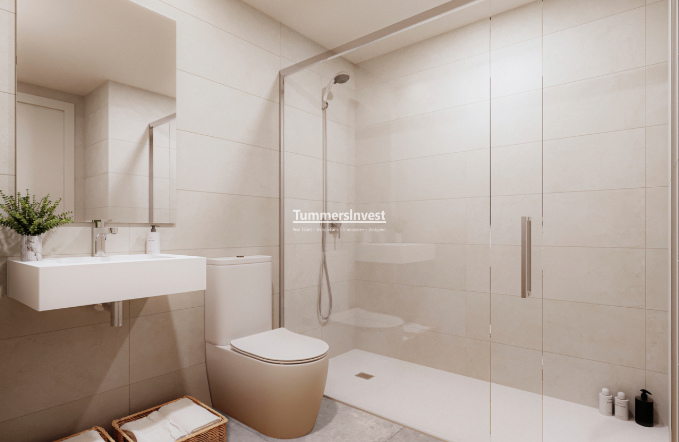 New Build · Penthouse · Calpe