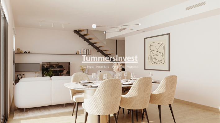 Obra nueva · Ático · Calpe