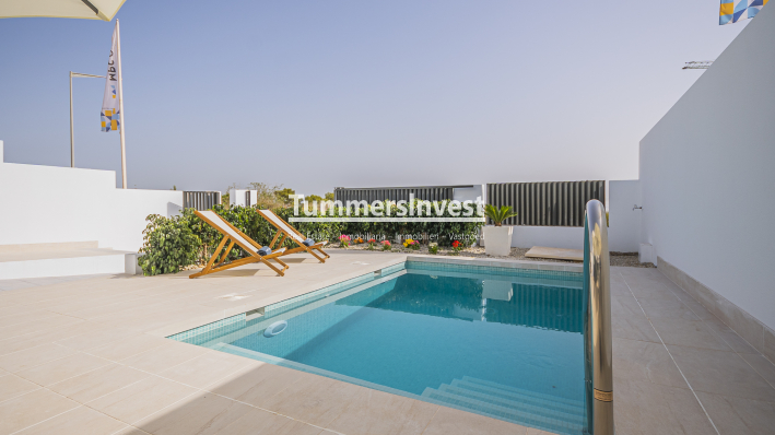 Nieuwbouw Woningen · terraced · Torrevieja