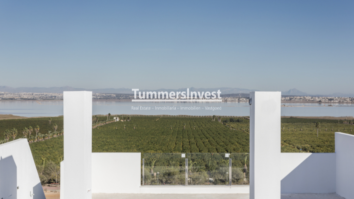 Nieuwbouw Woningen · terraced · Torrevieja