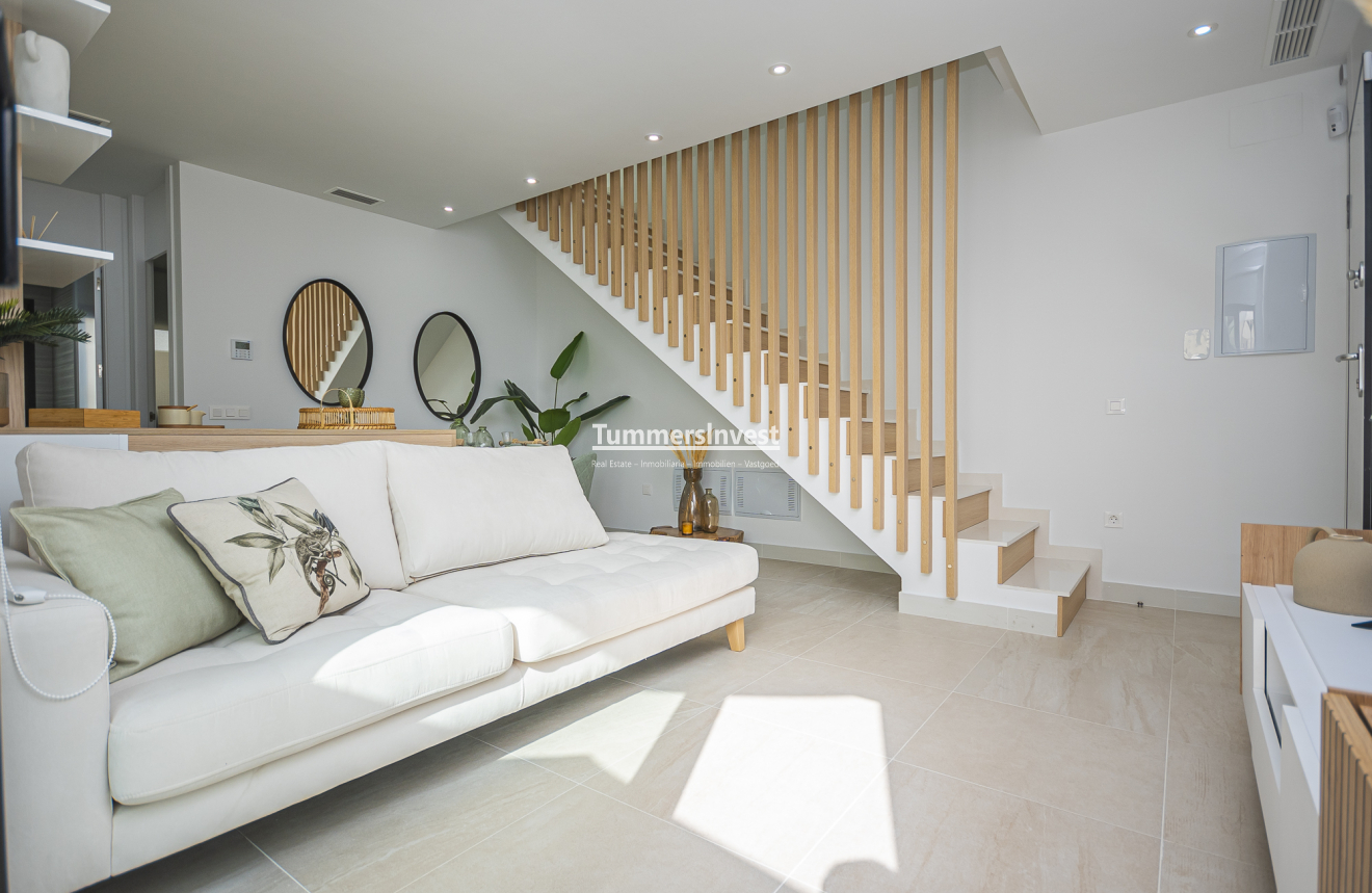 Nieuwbouw Woningen · terraced · Torrevieja