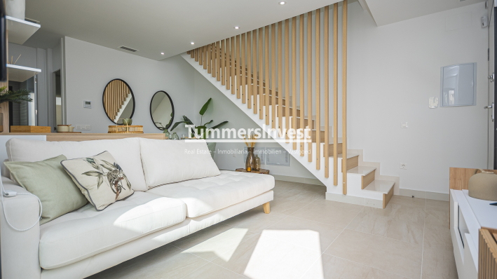 Nieuwbouw Woningen · terraced · Torrevieja