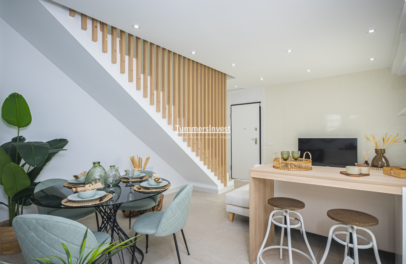 Nieuwbouw Woningen · terraced · Torrevieja