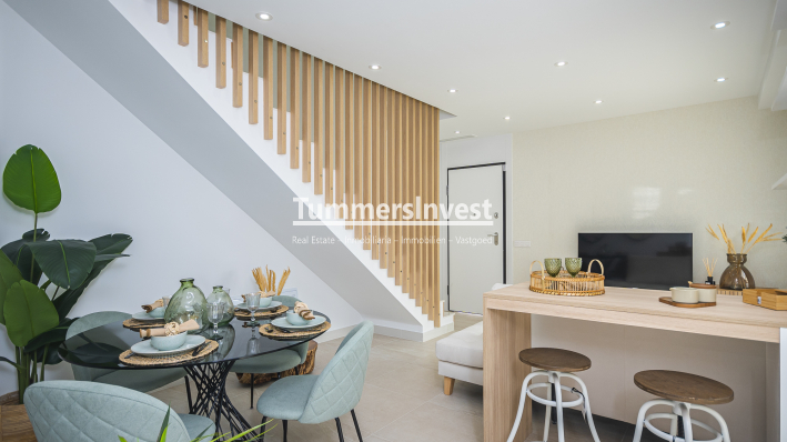 Nieuwbouw Woningen · terraced · Torrevieja
