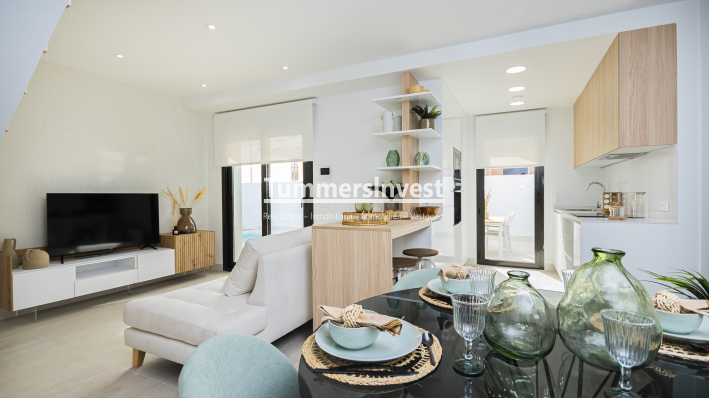 Nieuwbouw Woningen · terraced · Torrevieja