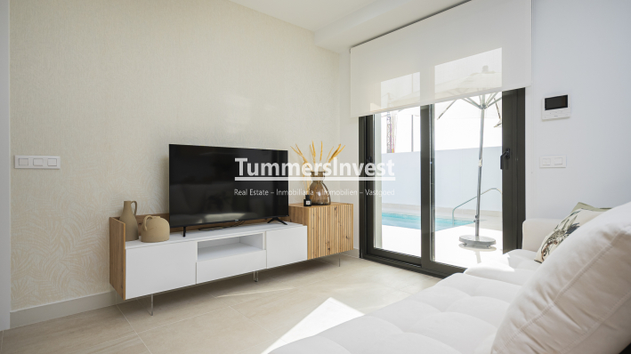 Nieuwbouw Woningen · terraced · Torrevieja