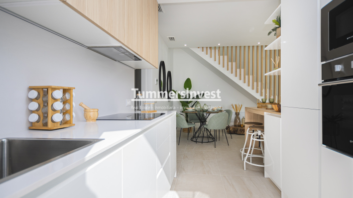 Nieuwbouw Woningen · terraced · Torrevieja