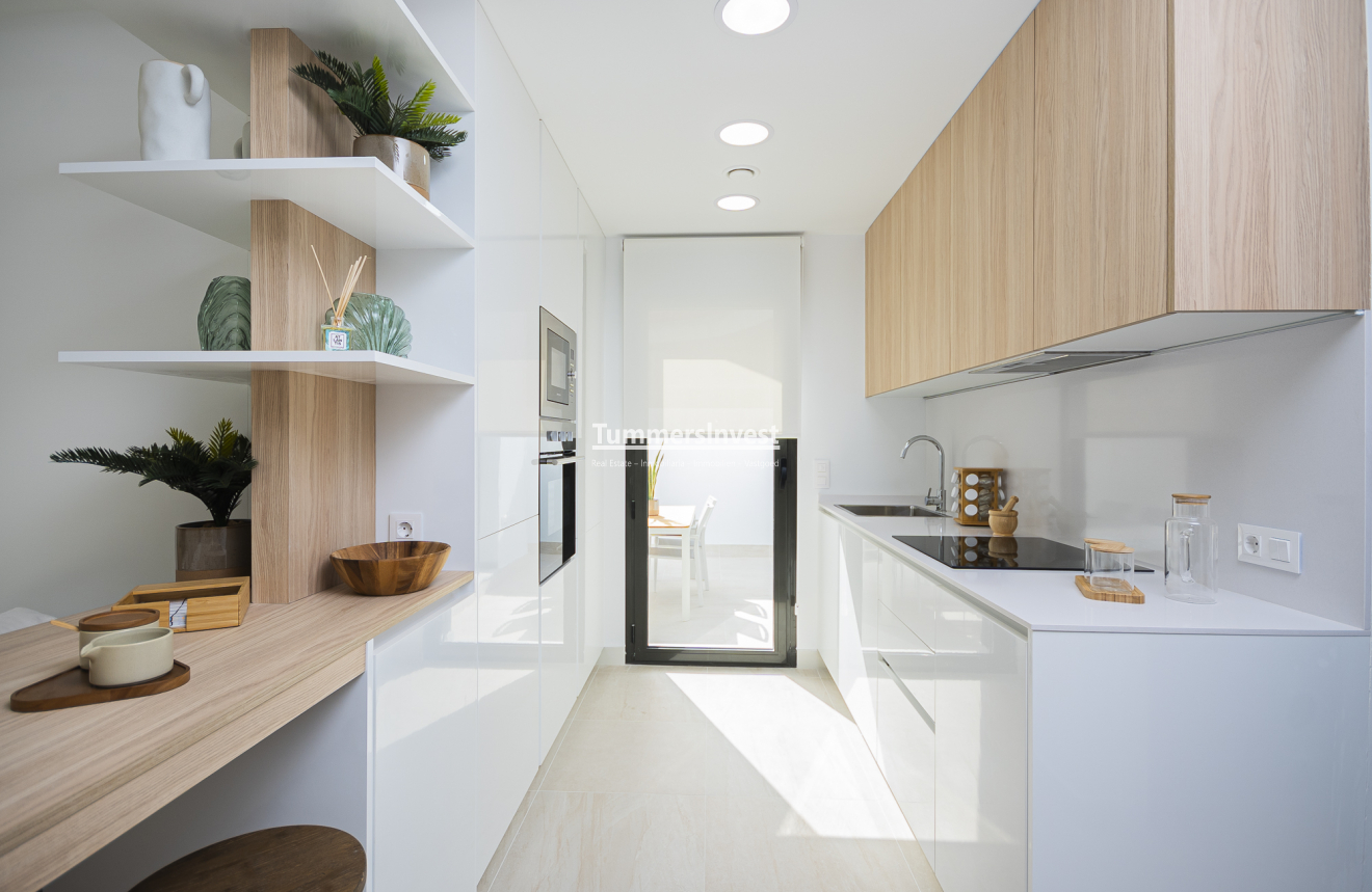 Nieuwbouw Woningen · terraced · Torrevieja