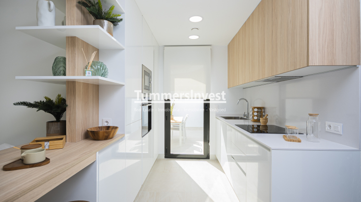 Nieuwbouw Woningen · terraced · Torrevieja