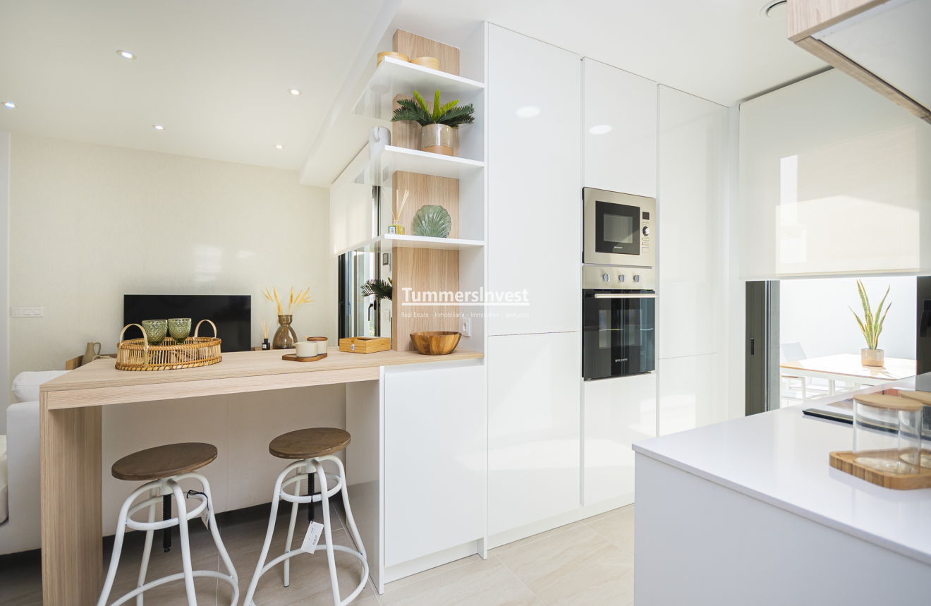 Nieuwbouw Woningen · terraced · Torrevieja