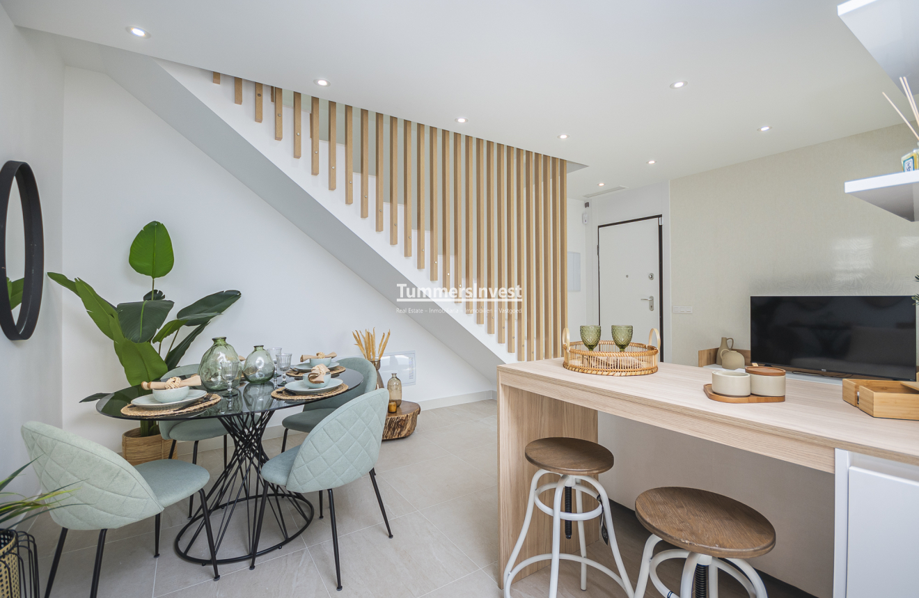Nieuwbouw Woningen · terraced · Torrevieja