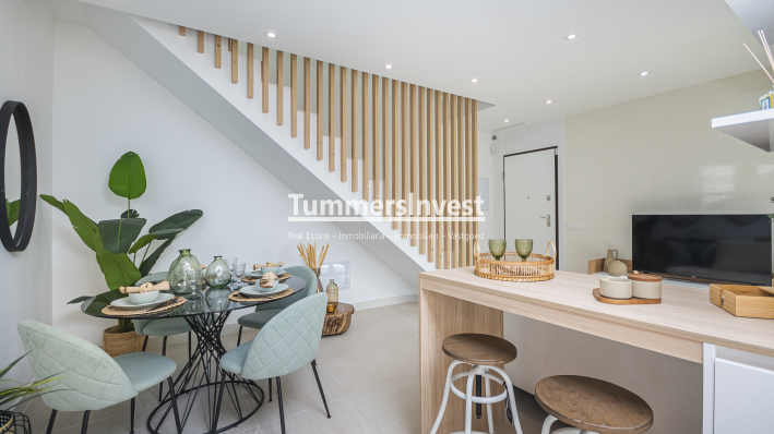 Nieuwbouw Woningen · terraced · Torrevieja
