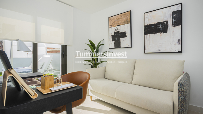 Nieuwbouw Woningen · terraced · Torrevieja