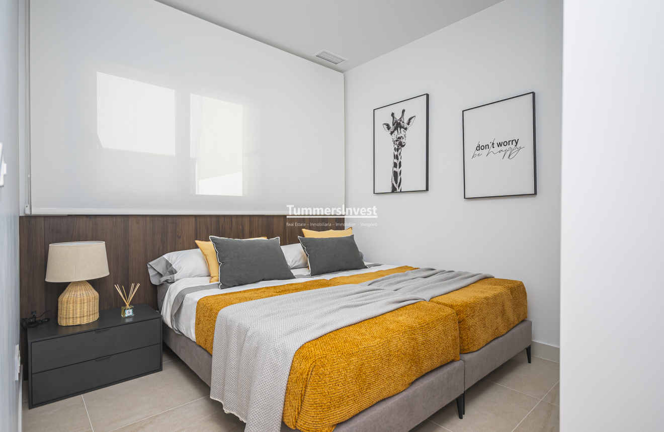 Nieuwbouw Woningen · terraced · Torrevieja