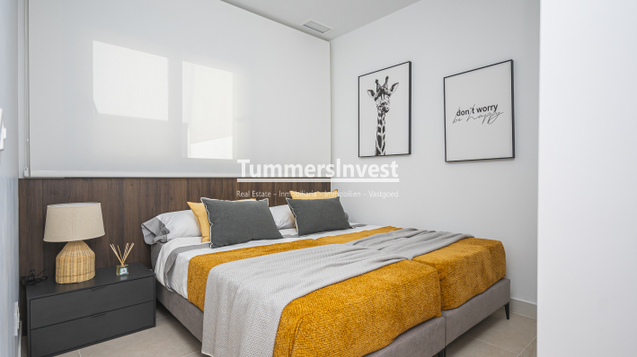 Nieuwbouw Woningen · terraced · Torrevieja