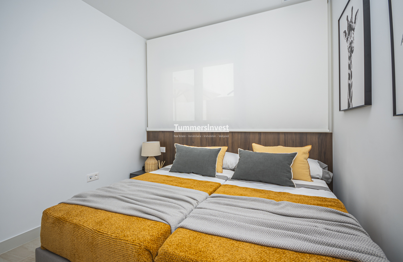 Nieuwbouw Woningen · terraced · Torrevieja