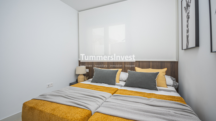 Nieuwbouw Woningen · terraced · Torrevieja