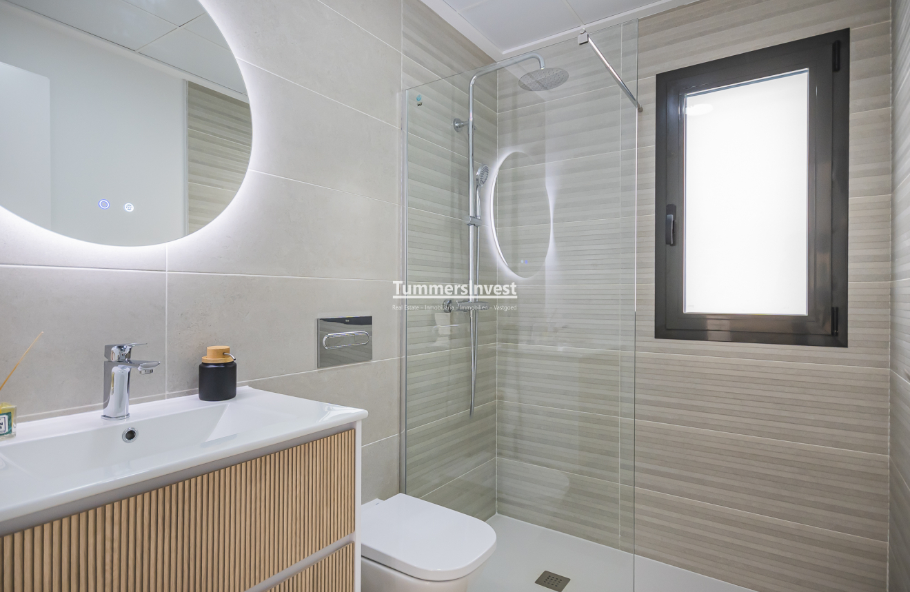 Nieuwbouw Woningen · terraced · Torrevieja