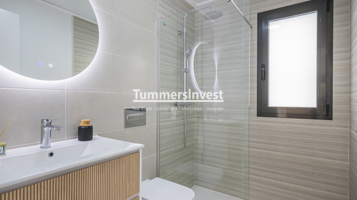 Nieuwbouw Woningen · terraced · Torrevieja