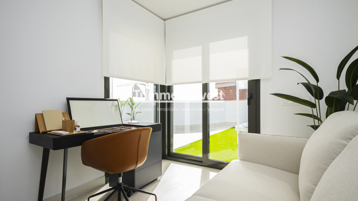Nieuwbouw Woningen · terraced · Torrevieja