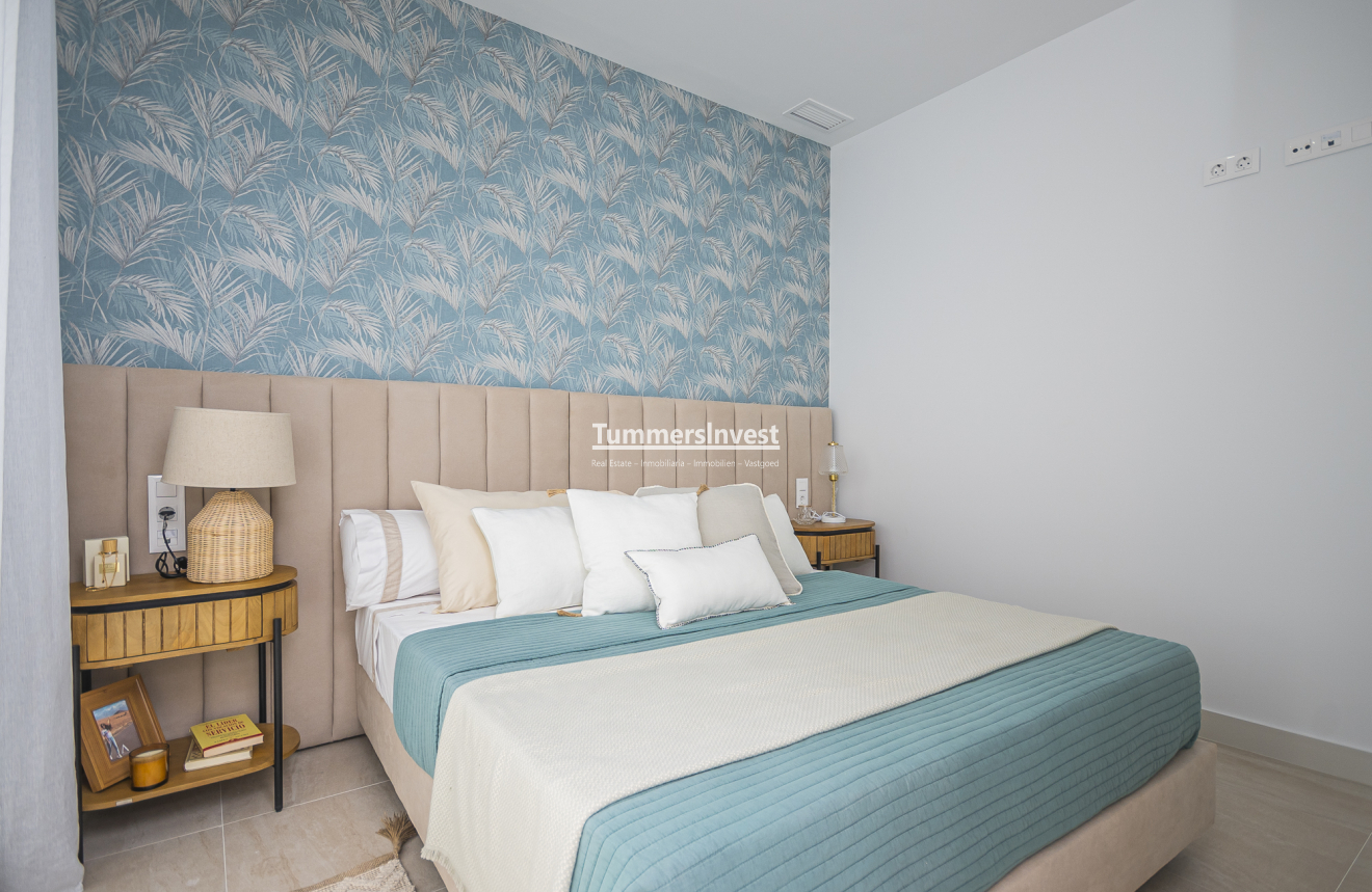 Nieuwbouw Woningen · terraced · Torrevieja
