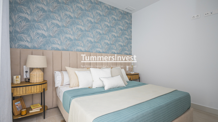 Nieuwbouw Woningen · terraced · Torrevieja