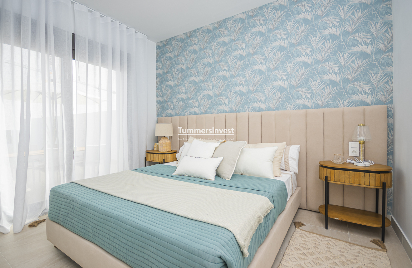 Nieuwbouw Woningen · terraced · Torrevieja