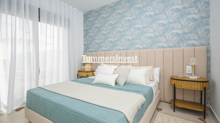 Nieuwbouw Woningen · terraced · Torrevieja