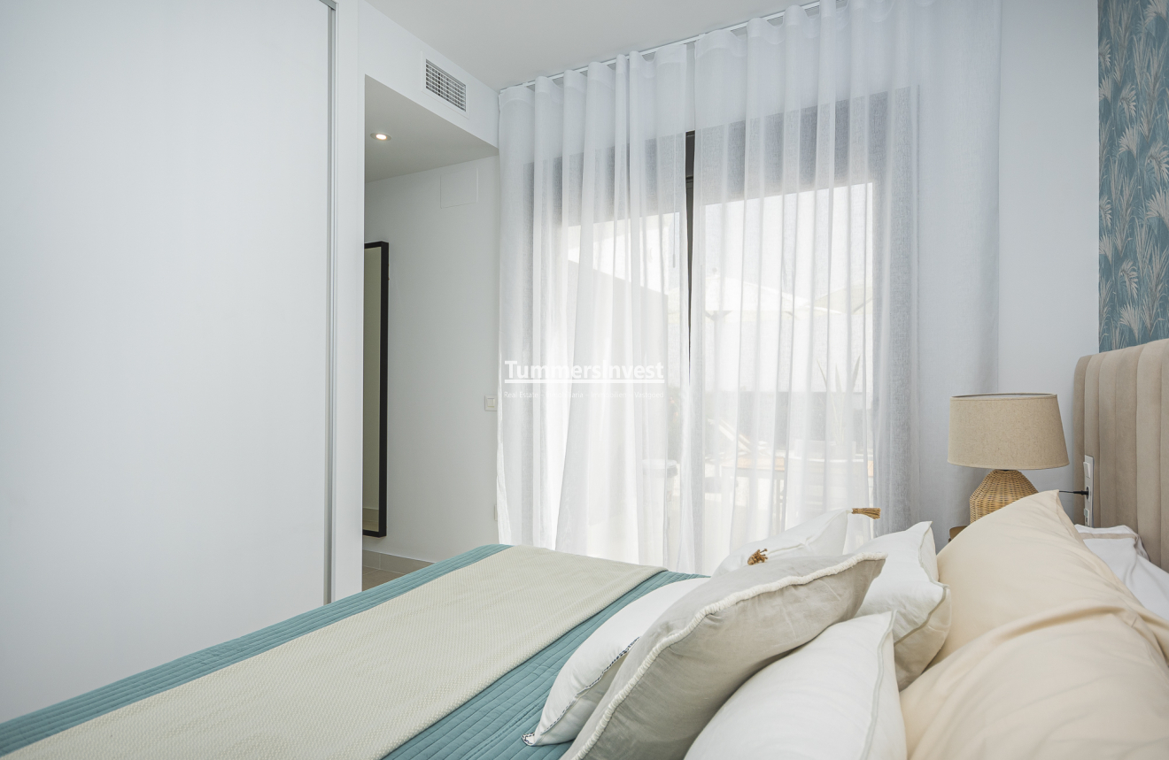 Nieuwbouw Woningen · terraced · Torrevieja