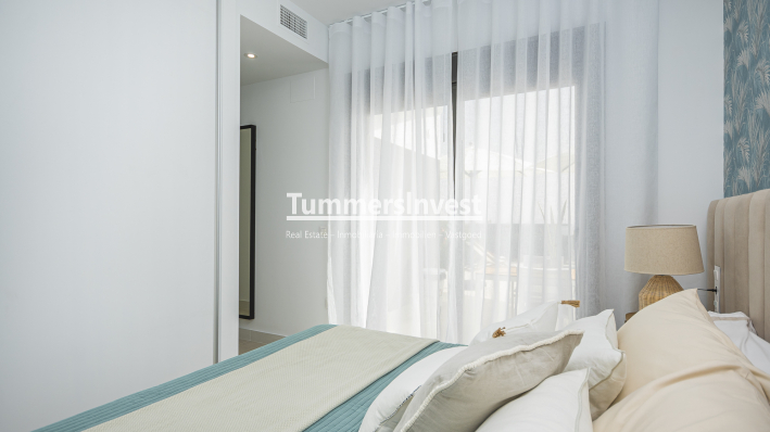 Nieuwbouw Woningen · terraced · Torrevieja