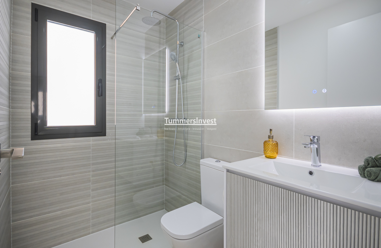 Nieuwbouw Woningen · terraced · Torrevieja