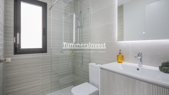 Nieuwbouw Woningen · terraced · Torrevieja