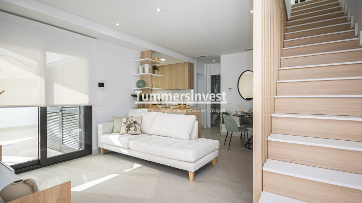 Nieuwbouw Woningen · terraced · Torrevieja