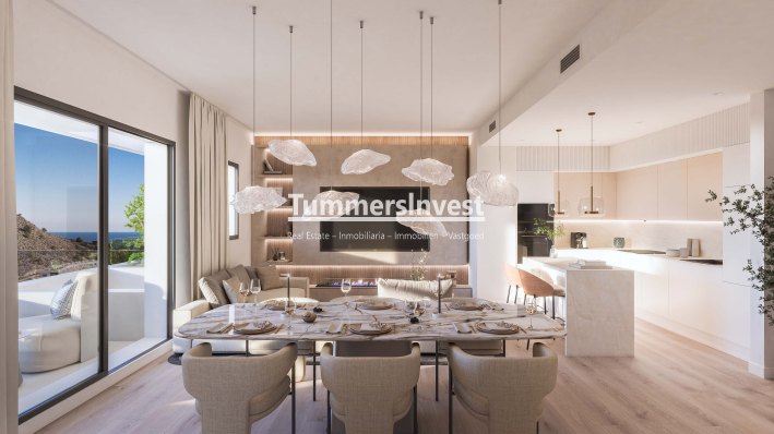 New Build · ground-floor · Villajoyosa