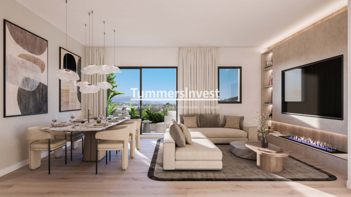 New Build · ground-floor · Villajoyosa