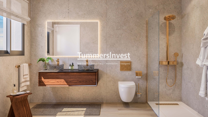 New Build · ground-floor · Villajoyosa