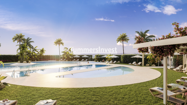 New Build · ground-floor · Villajoyosa