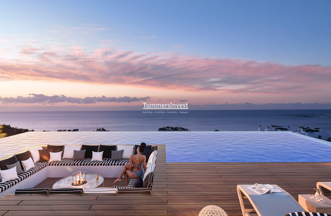 New Build · ground-floor · Villajoyosa