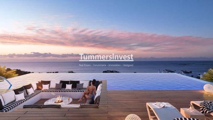 New Build · ground-floor · Villajoyosa