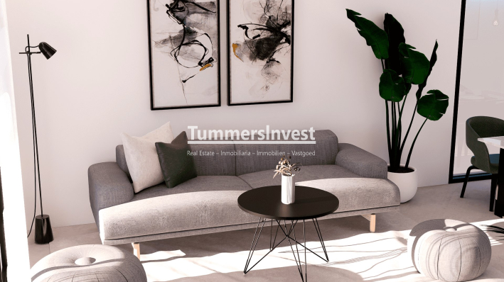 Nieuwbouw Woningen · Apartment · Finestrat
