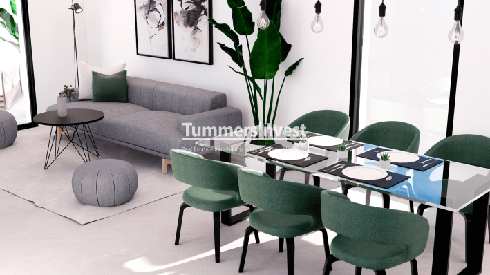Nieuwbouw Woningen · Apartment · Finestrat