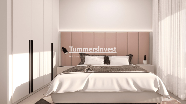 Nieuwbouw Woningen · Penthouse · Finestrat