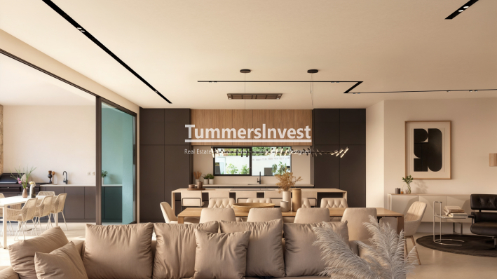 New Build · Villa · Teulada