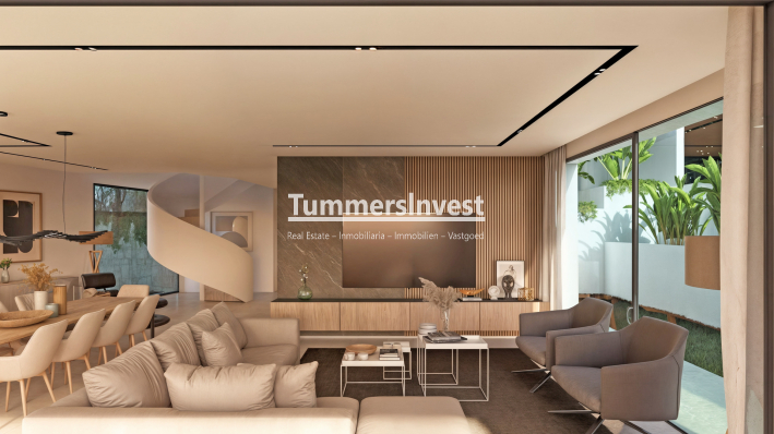 New Build · Villa · Teulada