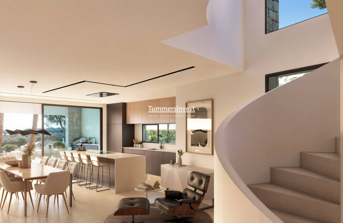 New Build · Villa · Teulada
