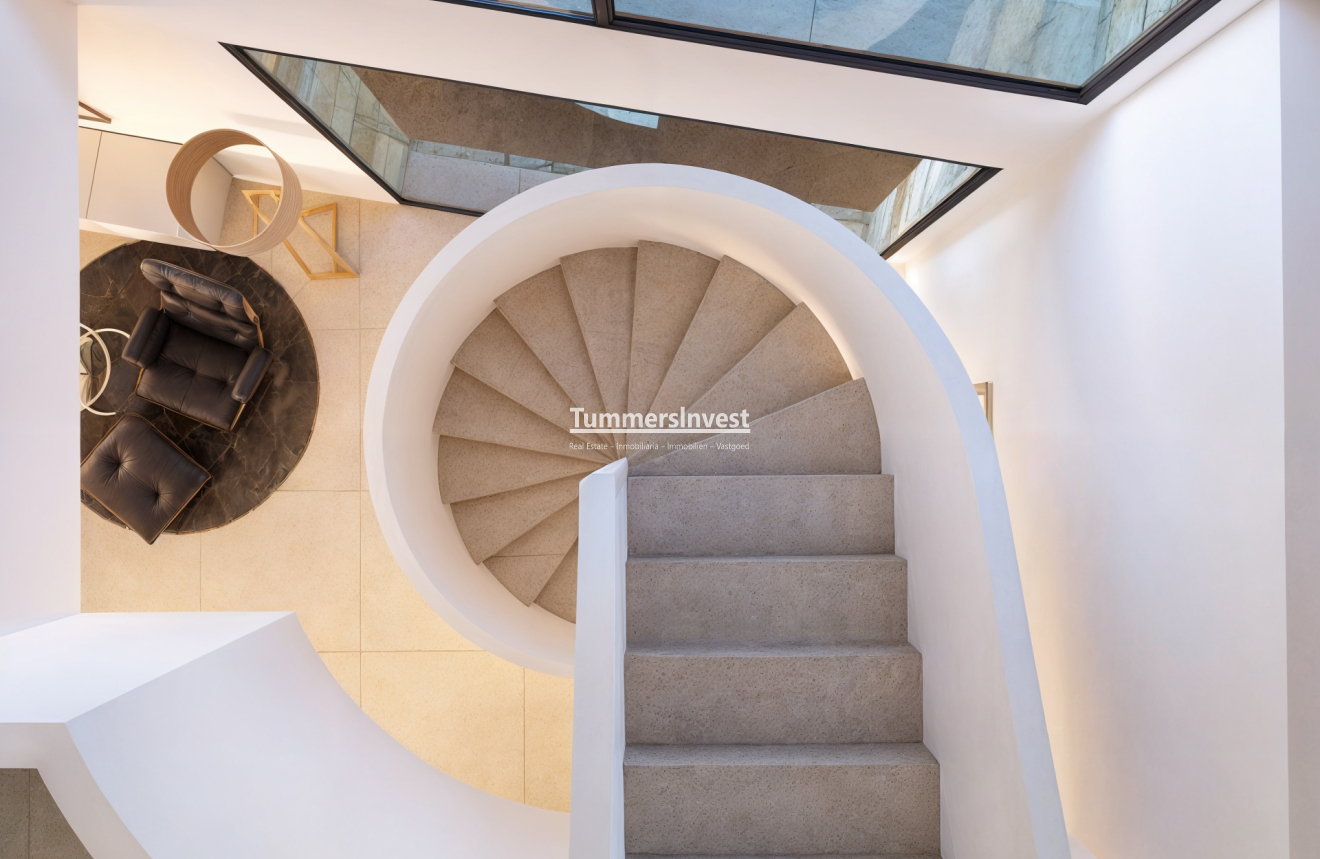 New Build · Villa · Teulada