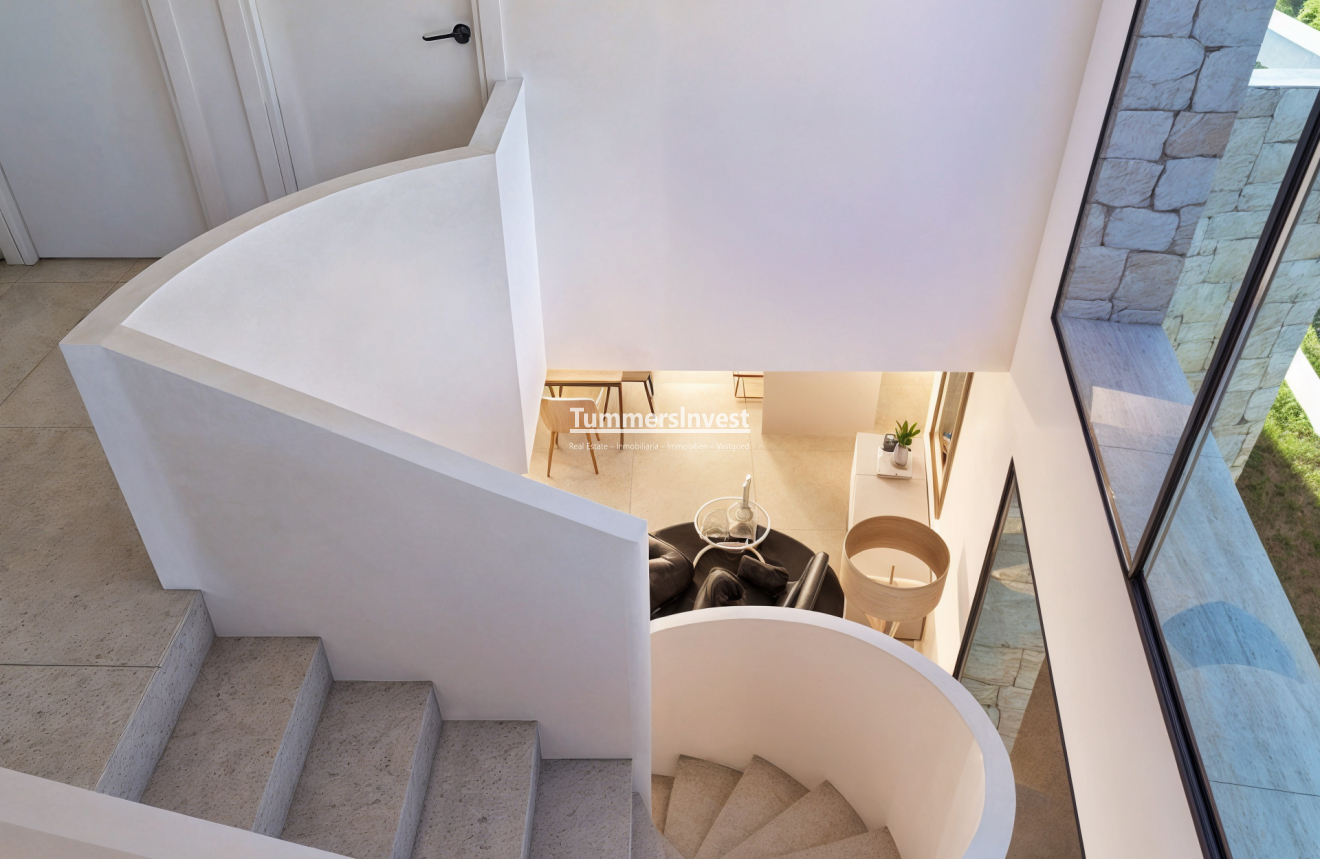 New Build · Villa · Teulada