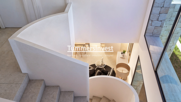 New Build · Villa · Teulada