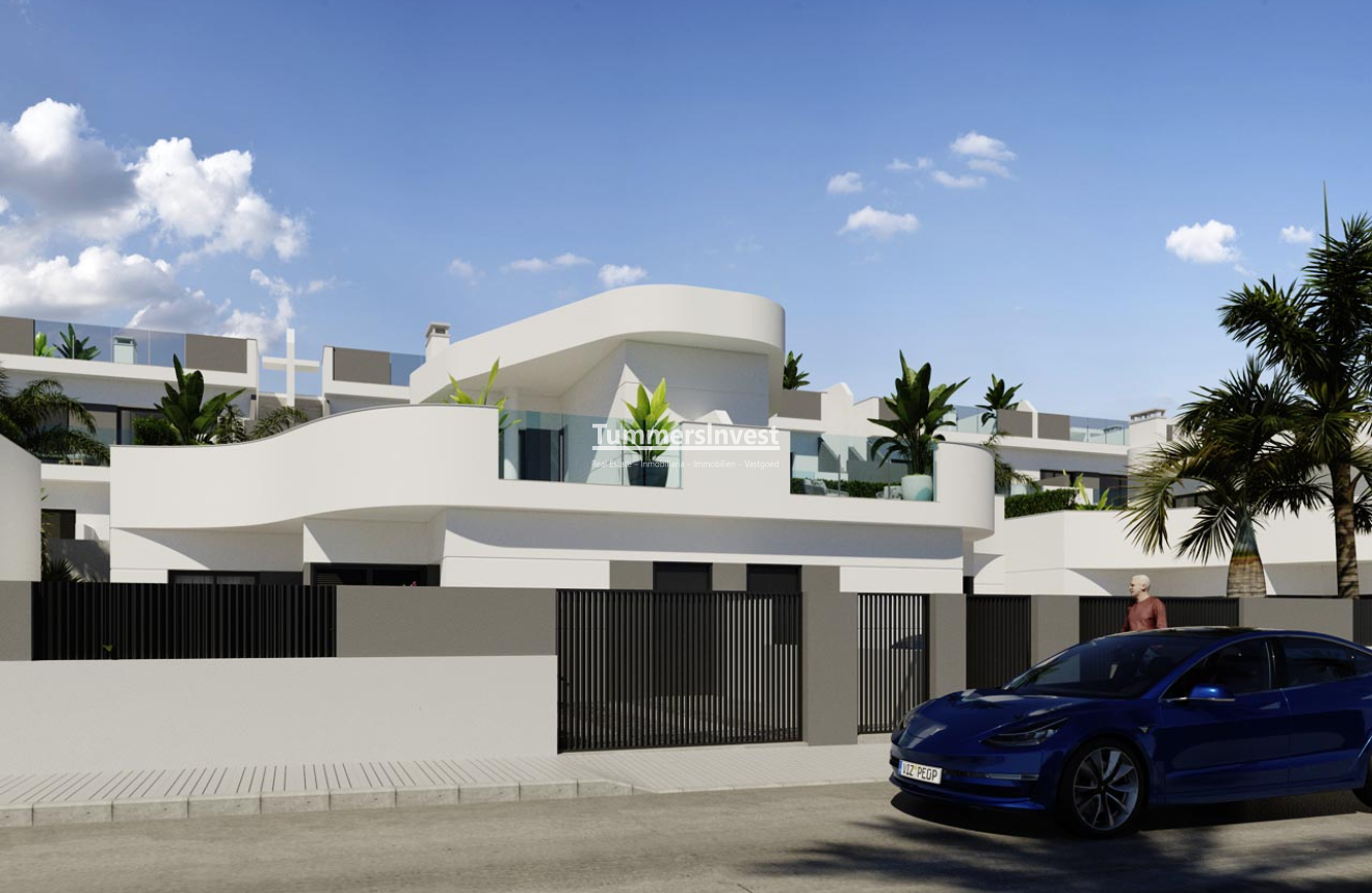 Obra nueva · Ático · Torrevieja