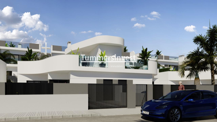 Obra nueva · Ático · Torrevieja